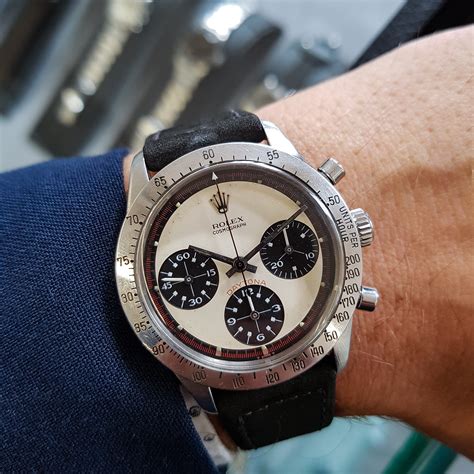 paul daytona rolex|rolex daytona value.